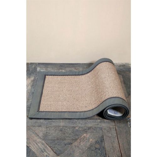 Edgartown Carpet Grey 200x290