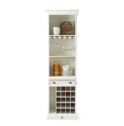 Showroom model Kitchen Organiser Cabinet
