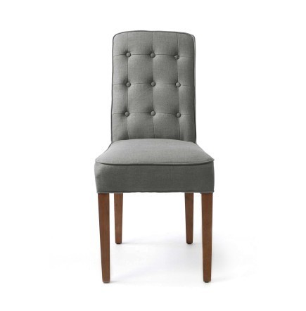 Cape Breton Chair Linen Olive