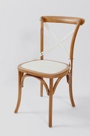 Saint Etienne Chair