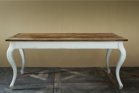 Driftwood dining Table 180x90