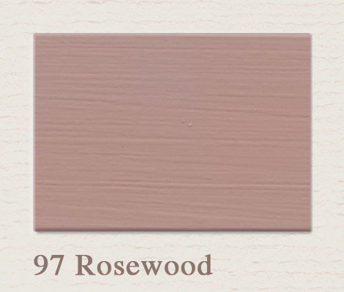 Painting the Past - Rosewood 97