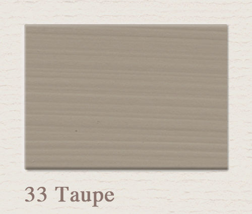Painting the Past - Taupe 33