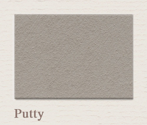 Painting the Past - Rustica Putty