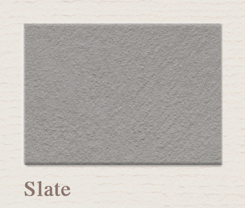 Painting the Past - Rustica Slate