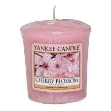 Yankee Candle Votive Cherry Blossom