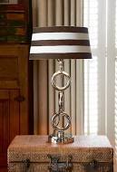 Docklands Table Lamp