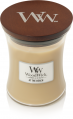 WoodWick At The Beach Mini Candle