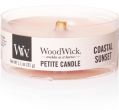 WoodWick Coastal Sunset Petite Candle
