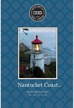 Geurzakje Nantucket Coast
