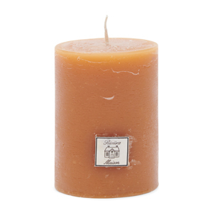 Rustic Candle honey 7x10 Sale