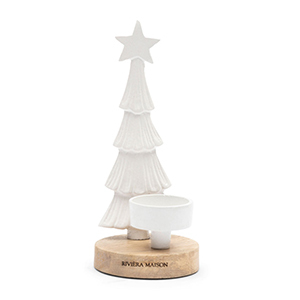 RM Christmas Tree Candle Holder